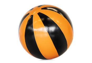 Palloni gonfiabili giganti da 200CM pallone da calcio Basketaball pallavolo  Beach Pool Ball giocattolo gonfiabile per feste per giochi estivi  all'aperto - AliExpress