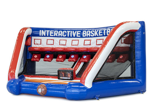 Acquista un gioco di basket interattivo per bambini